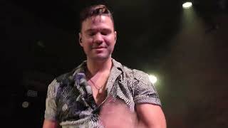 Tilian  Betrayed by the Game Live at the House of Independents [upl. by Sitto983]