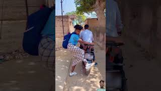 Duniya 🌏 Utpatang 👁️‍🗨️ comedy funny realfoolsfunny surajroxfunnyvibeo [upl. by Johan]