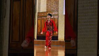 dance bellydance korea 벨리댄스 [upl. by Onitsirc]