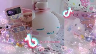 Kawaii Unboxing TikTok Compilation [upl. by Leora]