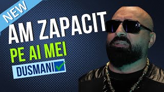 FLORIN MITROI  AM ZAPACIT PE AI MEI DUSMANI メ NOU 2024 [upl. by Notreve]