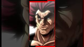 YUJIRO HANMA O SPEC QUIÉN ES MÁS BRUTAL  BAKI [upl. by Charlot]