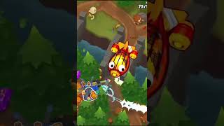 Ravine CHIMPS with Quincy is Brutal  Bloons TD 6 [upl. by Anyd92]