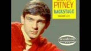 Gene Pitney  Meccaw LYRICS [upl. by Nosiddam610]