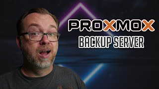 Setting Up a Proxmox Backup Server [upl. by Ursal413]