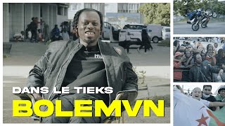 BOLEMVN fait visiter ManteslaJolie 78  Dans le tieks 20 [upl. by Ayikan]