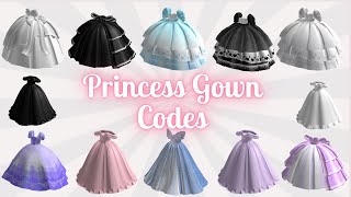 Aesthetic Royal Dress Codes  Berry Avenue Bloxburg Brookhaven Roblox  Links amp Codes [upl. by Mulcahy83]