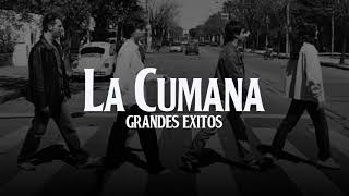 La Cumana  Grandes Éxitos [upl. by Lonne252]