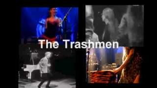 Bird Dance Beat The Trashmen Then and Now [upl. by Darton]