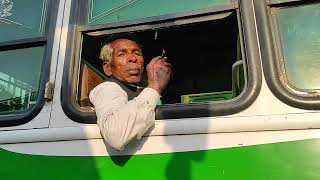 nadra bus stand bhopal all bus time [upl. by Franckot1]