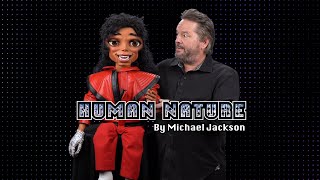 Human Nature by Michael Jackson [upl. by Names586]