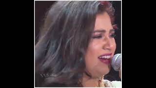 Shreya Ghoshal Chikni ChameliExpo 2020 DubaiWhatsApp status [upl. by Anirrok636]