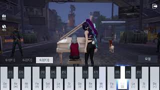 Fantaisie Impromptu  Undawn Piano [upl. by Suivatra360]