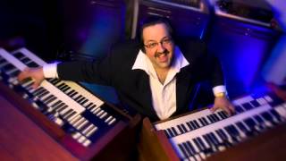 Joey DeFrancesco THE CHAMP [upl. by Thursby]