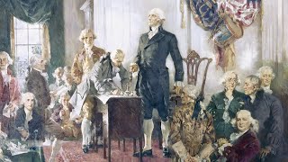 The Legacy of George Washington [upl. by Ynneg]