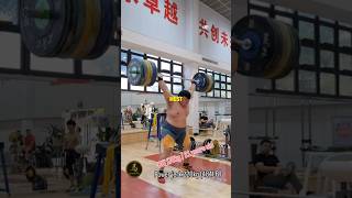 Pressing 484lbs Over Your Head Is Insane [upl. by Phaedra]