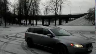 Volvo V70 T6 AWD [upl. by Margherita]