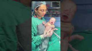 Life of gynaecologist gynecologist doctors youtubeshorts hospital delivery drpoonammaggo [upl. by Isawk]