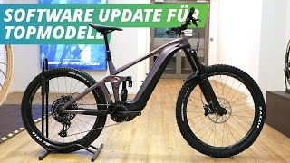 Giant Reign E 2023  Elektrofahrrad24de [upl. by Nylram]