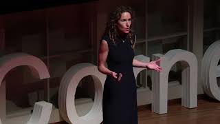 What You Can Do to Reduce Gender Bias And Why You Should  Susan Fleming  TEDxCornellUniversity [upl. by Sirotek]