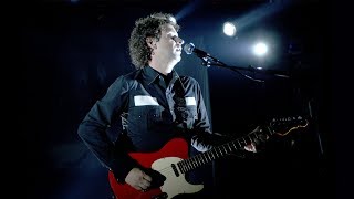 Gustavo Cerati  Teatro Argentino 2003 Recital Completo  Audio Consola [upl. by Ytirahc]