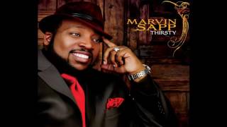 Marvin Sapp Praise Him In Advance Instrumental [upl. by Dnomed]