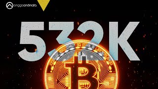 Berapa Harga Bitcoin Di 2024 [upl. by Matazzoni]