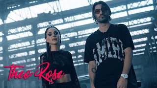 Theo Rose ❌ nusuntian  Sangele Frate Nu Te Face 🎞️ Official Video OST Clanul [upl. by Doowrehs]