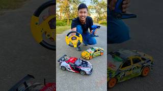 Remote control Car DFC Super Car [upl. by Jeannette]