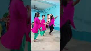 amar meye dance pectic dance [upl. by Olympias]