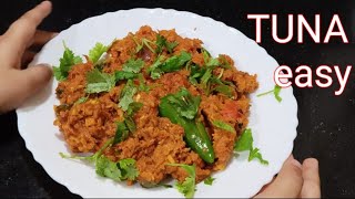 Tuna easy cooking skipjack tuna in malayalam [upl. by Richmond]