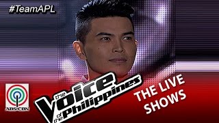 Saved by the Vote Daryl Ong from Team APL Season 2 [upl. by Naryt946]