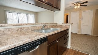 Leawood at State Line Apartments Leawood KS  leawoodatstatelinecom  2BD 2BA Apartment For Rent [upl. by Krystal307]