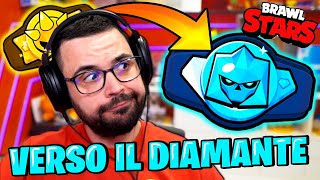 Vicino al Diamante in BRAWL STARS  Spacco tutto [upl. by Shishko]