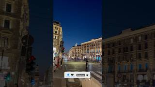 Milan Italy Milan Architectural Gems  A 4K Journey in Milan Italy [upl. by Danica]