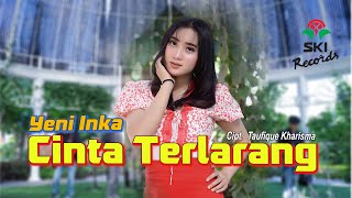 Cinta Terlarang  Yeni Inka Official Music Video [upl. by Ellahcim180]