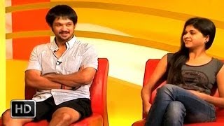 Interview with Kollywood Personalities  Vallinam Cast amp Crew  Interview  30 Minutes [upl. by Materi]