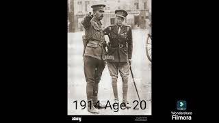 Evolution of Edward VIII Duke of Windsor Part 1 18951934 Early Years [upl. by Del595]