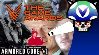 Vinesauce Joel  The Bill Clinton Awards 2022 [upl. by Nahama]