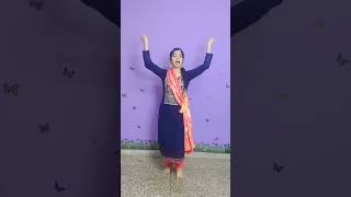 Gulabi Paani  Easy Dance Steps  Bhangrawood [upl. by Airdua]