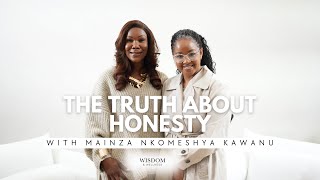 The truth about Honesty with Mainza Nkomeshya kawanu [upl. by Nahraf102]