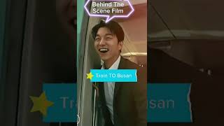 Behind the Scene film Train TO Busan Part 2 movie traintobusan [upl. by Prent]