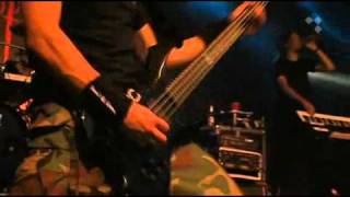 Children Of Bodom  Downfall  Live Tuska 2003 [upl. by Hras]