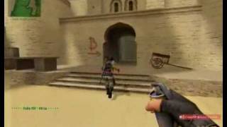 Игры на вынос  Counter Strike Source [upl. by Aynom]