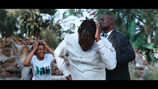 Chief Shumba Hwenje Obert Chari amp Hakireni Stars  Uchabaiwa  Official Video Starring Gwimbo [upl. by Osbourne]