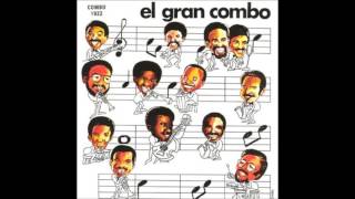 EL GRAN COMBO El Gran Combo Álbum Completo [upl. by Wait]