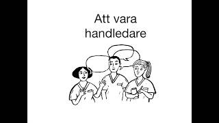 4 Att vara handledare CKU Handledning [upl. by Llewol]