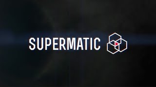 New Step In Bindings  The Nidecker Supermatic®  Announcement Teaser [upl. by Ardnekahs931]