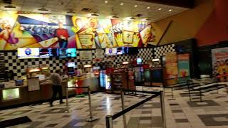 Cinemark Movies 16 San Antonio Texas [upl. by Linehan]