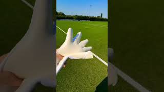 new gloves prepareyoursuccess goalkeeperdevelopment [upl. by Aiden685]